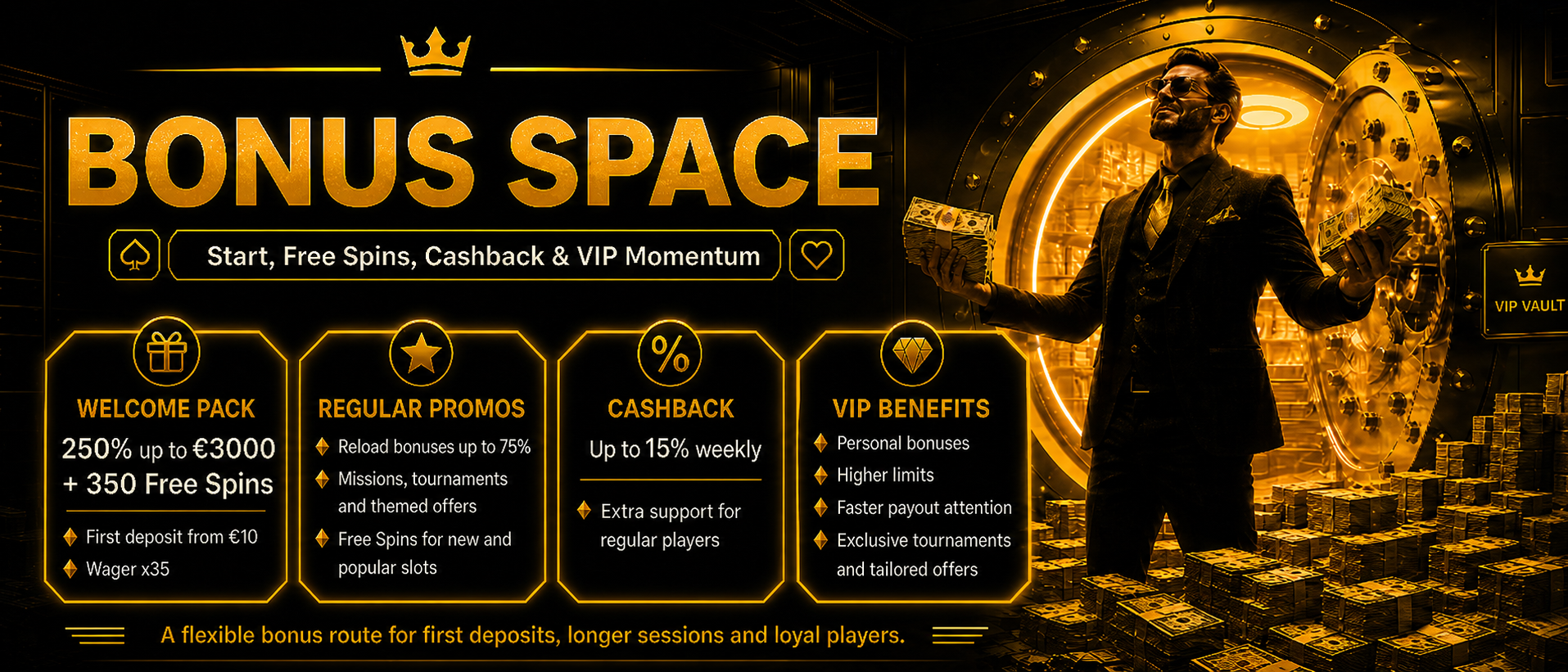 woolbet casino bonus